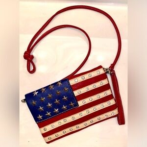 Patriotic American Bling by Montana West